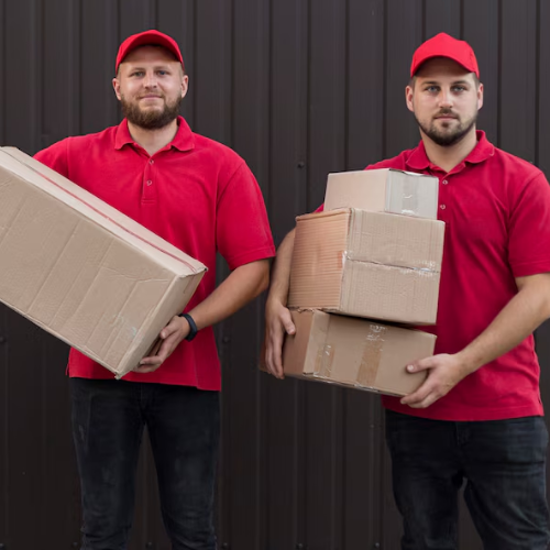 Mahakal National Service Packers and Movers in Pune