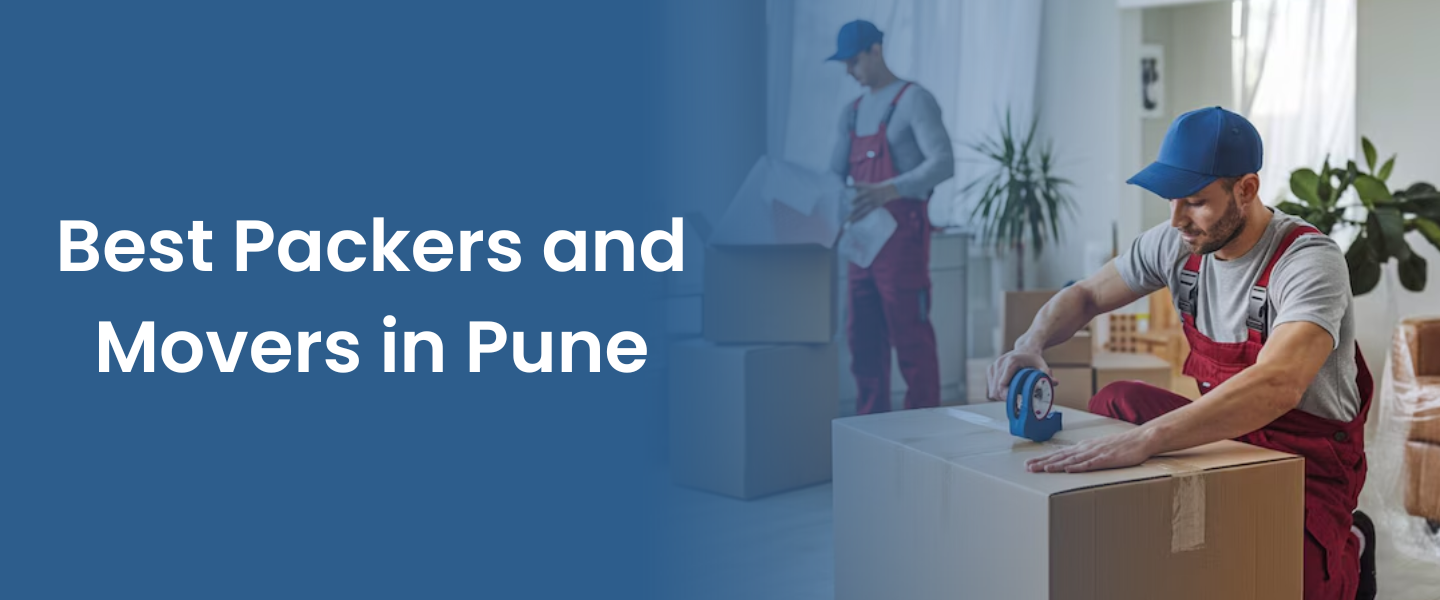 Mahakal National Service Packers and Movers Pune