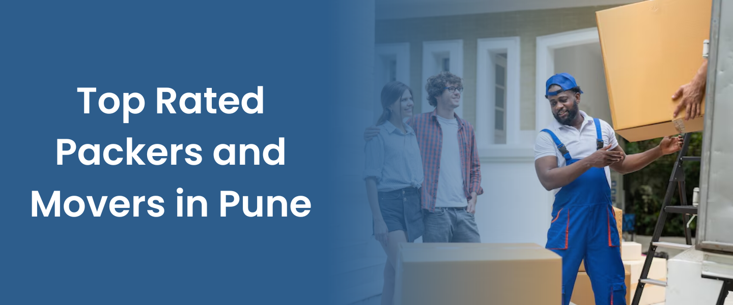 packing and moving services in Pune