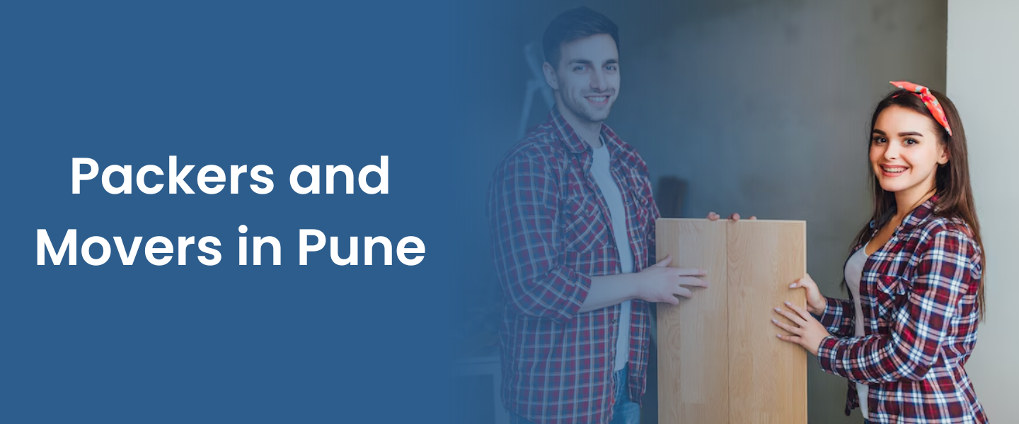 house shifting in Pune