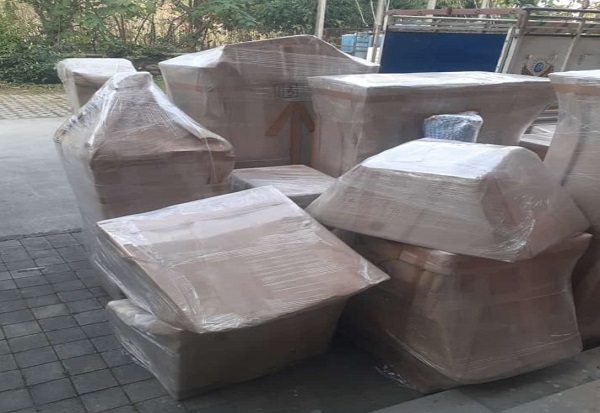 local shifting service