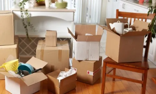 House Shifting in Pune