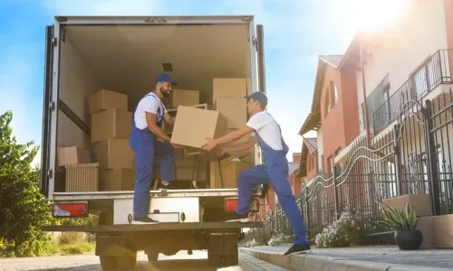 Loading and Unloading services in Pune