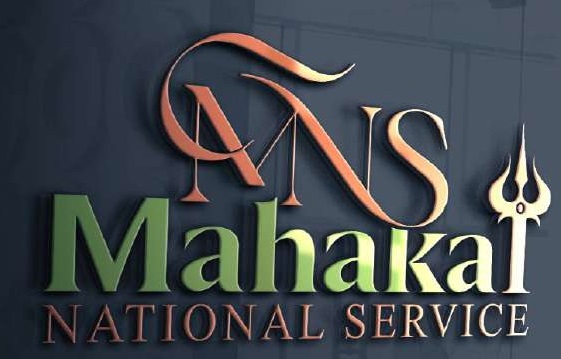 Mahakal National Service Packers and Movers logo