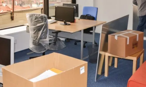 Office Shifting in Pune