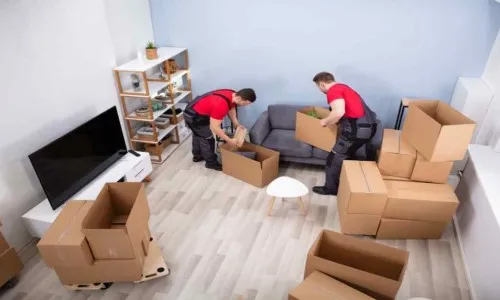packing and moving services in Pune